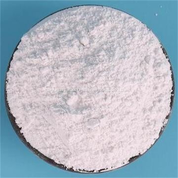 Amorphous Silica Powder For Mixed Silicone Rubber Ultrafine Silica Powder