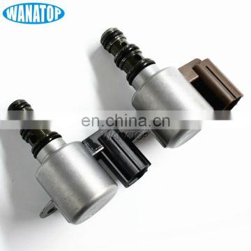 Automatic Transmission Shift Control Lock up Solenoid 28400-P6H-003 28500-P6H-003 for Honda Civic CR USPS 1 Pair