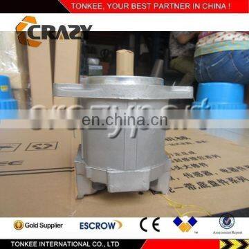 Original/OEM new 44093-60730 hydraulic gear pump & gear pump & steering pump for excavator parts