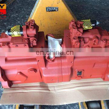 K3V112DT-9N09 1042-02190 main pump for excavator hydraulic pumps