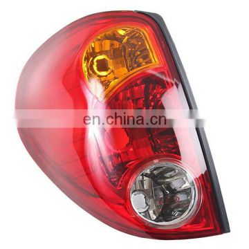 Car parts TAIL LAMP R 8330A010 L 8330A009 For L200 TAIL LIGHT