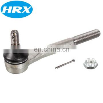 Hot selling tie rod head 45406-39115 auto engine spare parts