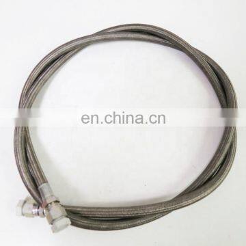 Diesel Engine Spare Parts Stainless Steel 3632025 Flexible Hose