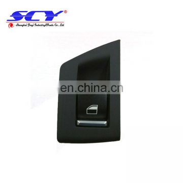 Automotive interior Window switch panel Suitable for BMW F10 F11 F18 5 Series 2010-2016 51417225889 51 41 7 225 889