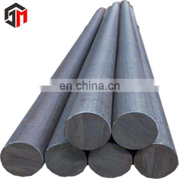 Cold drawn 4140 steel round bar for mechanical using