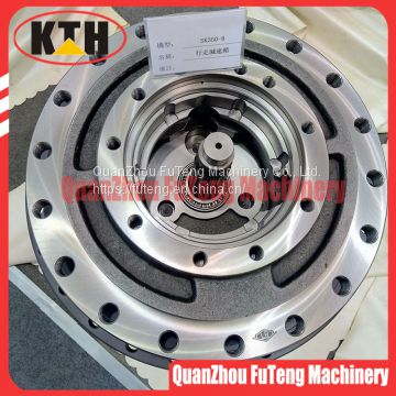 Construction Machinery Parts SK350-8 Final Drive SK350-8 Travel Gearbox