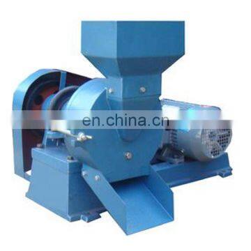 Disc Grinder Manganese steel pulverized Disc Crusher Cement Concrete Crusher Lab Crusher