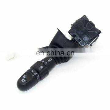 For CHEVROLET LACETTI HEADLIGHT INDICATOR LIGHT CONTROL SWITCH 96387324