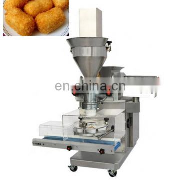 Small Frozen Croquette Rice Croquette Potato Croquette Machine On Sale