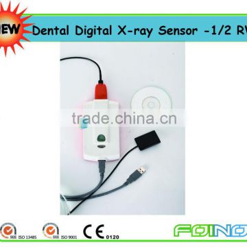 Dental Rvg Sensor for Children
