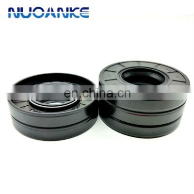 High Quality Skeleton Shaft Oil Seal NBR Rubber TC Oil Seal Manufacturers