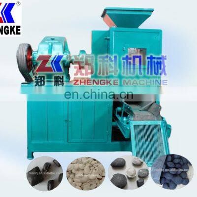 Green coal briquetting machine with competitive price