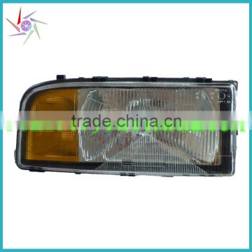 for european truck mercedes benz,head lamp headlight head light,24v lights for trucks,0301081114,030801119