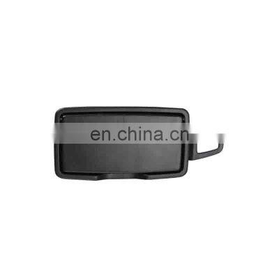 Left front sun visor vanity mirror for Mercedes-Benz GL-class ML-class W166 GLE-class W292 OEM 166 810 0110