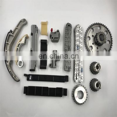 13028-EB70A Timing chain kit for Nissan YD25  timing repair kit
