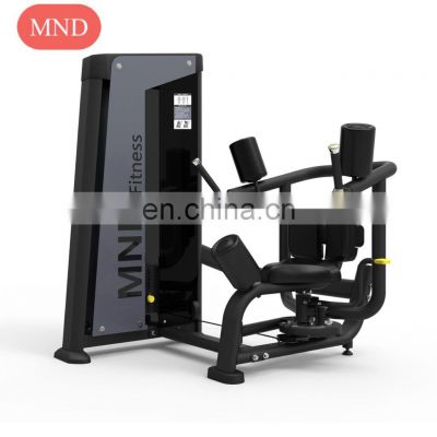 Top quality Fashionable gym machine Rotary Torso FH18   from Minolta Fitness Factory