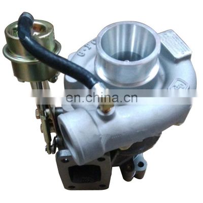 HP55 turbocharger 55Z5207-11-1 T74801020 turbo charger for perkins tractor Lovol TD824 1004-4TRT diesel engine kits