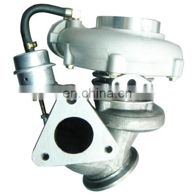 A164P108 GT25S 754743-5001S 79526 EX79526 754743-0001 754743 754743-00010 turbocharger for Ford Ranger Truck NGD 3.0 Engine
