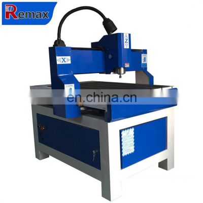 china cnc wood router carving machine for sale 6090