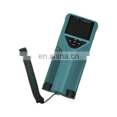 Integrated Rebar Detector Rebar Locator Integrated Steel Bar Scanner