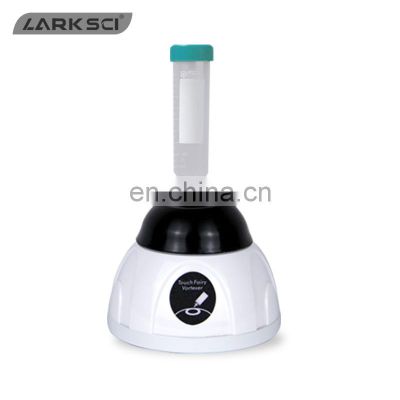 Larksci Laboratory Use 4000RPM Mini Orbital Vortex Mixer Shaker