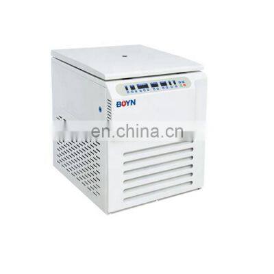 BC-LR6KF2 Floor-Standing Refrigerated Low Speed Centrifuge