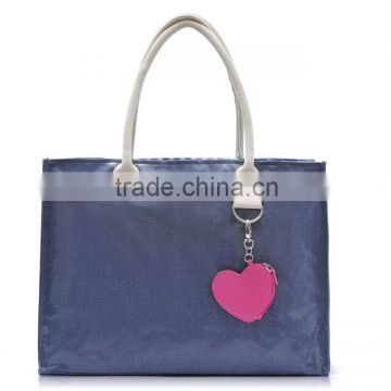 last fashion pvc shinny fashion handbags bags fashion 2013