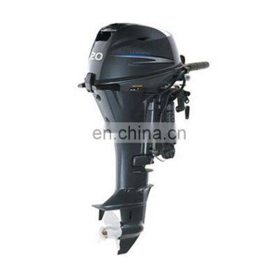 Brand new 6  cylinder   150AETX  110.3KW  5500RPM outboard marine engine