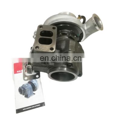 Buy Turbocharger HX40W Diesel Engine Turbocharger For Sale 4049358 Competitive Turbo Turbocharger Prices