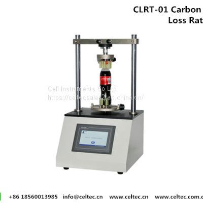 GB T10792 separate control of piercing and shaking Carbon Dioxide Volume Tester