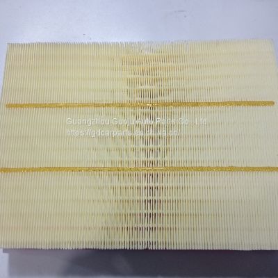 air filter OE:0000903751 used for BENZ (W906)