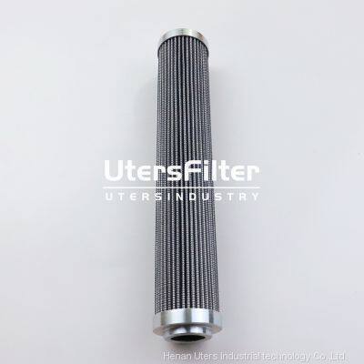 R928006926 2.0400 PWR10-B00-0-M UTERS replace of Rexroth high pressure hydraulic filter element shield machine filter element