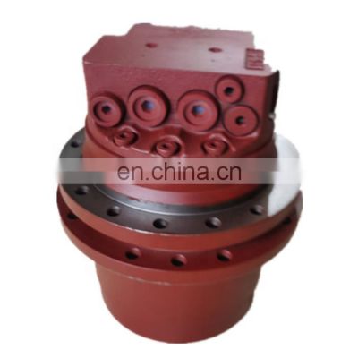 31MJ-40140 Excavator Hydraulic Travel Motor CX17C Final Drive For Case
