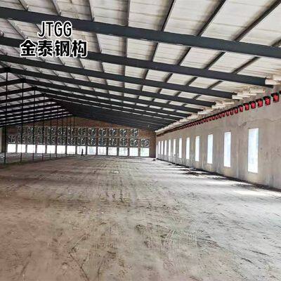 Factory Steel Mobile Home Price Frame Steel Structure