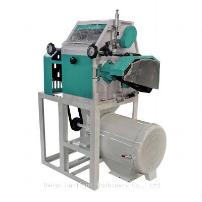 High Quality Grinding Mill Machine for Maize Wheat Soybean