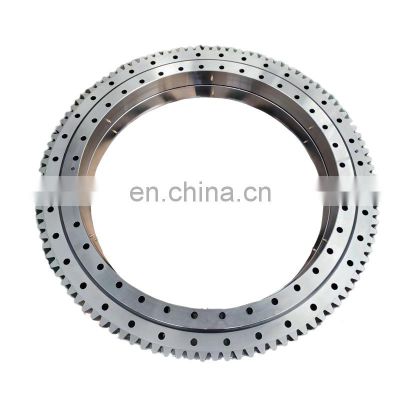 4000mm diameter Manufacturer direct selling slewing bearing tower crane rotary table bearing large slewing gear