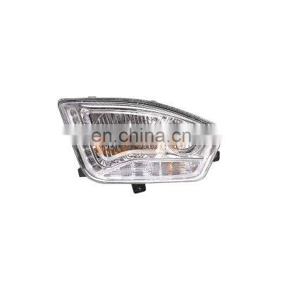 Foton Auman/Daimler/Miler Truck Cab Spare Parts H4364010121A0 Left Front Combination Lamp Assembly