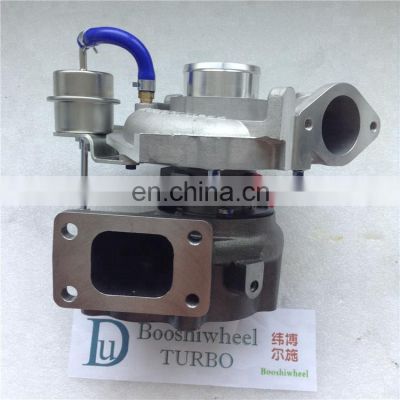 GT22 turbo 17201-E0120 787873-0001 turbocharger SK200-5 J05E Engine Turbocharger Earth Moving