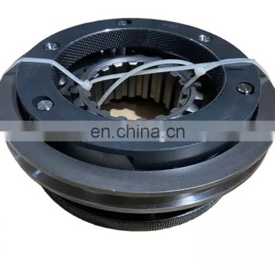 Truck Gearbox Parts AC09005 Synchronizer Assembly