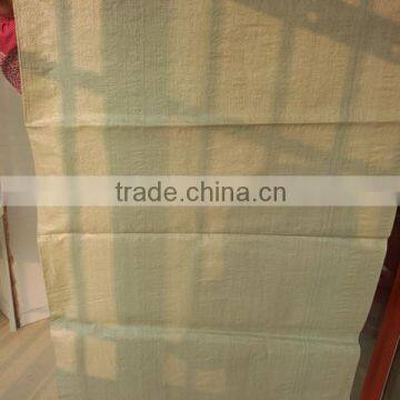 china 2014 new polypropylene woven bag for construction debris waste