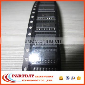 NEW and Original SOP16 IC CHIP A6400