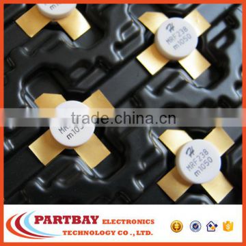 Electronic components high-frequency transistor MRF238