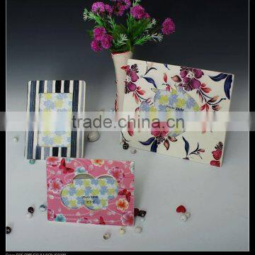 2014 hot sell ceramic picture frame,photo frame,picture frame