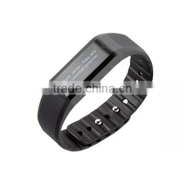 Original Factory Vidonn X6 notifications rollover on free app bluetooth 4.0 ios&android pedometer instructions
