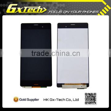 100% Original for Sony Xperia Z3 LCD Screen Display Assembly