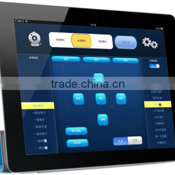 Free android or IOS App zigbee smart home automation tablet pc                        
                                                Quality Choice