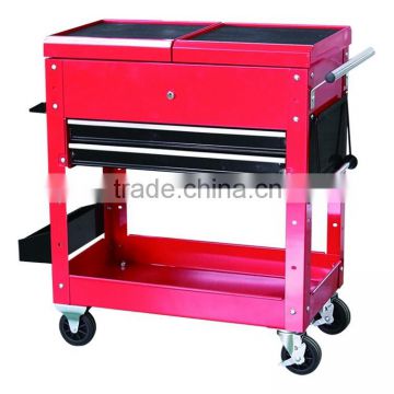 Professional cheap tool carts steel tool cabinets on wheels