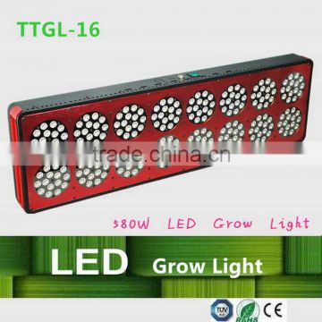 Super quality new design 140w 600w 3w led grow lights