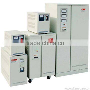 EPS power supply AC-DC rectifier