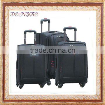 trolley bag/wheeled bag/rolling suitcase